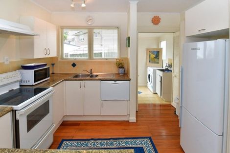 Photo of property in 1/14 Dorchester Street, Meadowbank, Auckland, 1072