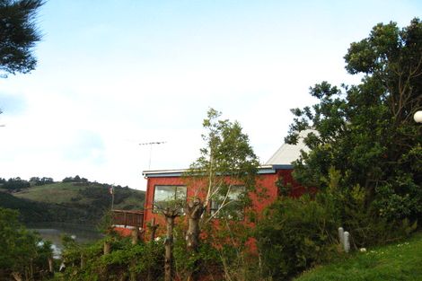 Photo of property in 27 Bradley Road, Osborne, Port Chalmers, 9081