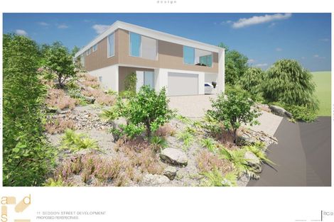 Photo of property in 11 Seddon Street, Waikouaiti, 9510