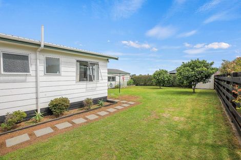 Photo of property in 19 Washington Square, Paeroa, 3600