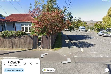Photo of property in 9 Oak Street, Woolston, Christchurch, 8023