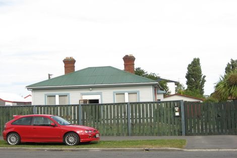 Photo of property in 52 Tilford Street, Woolston, Christchurch, 8062