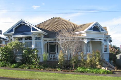 Photo of property in 53 Parore Street, Dargaville, 0310