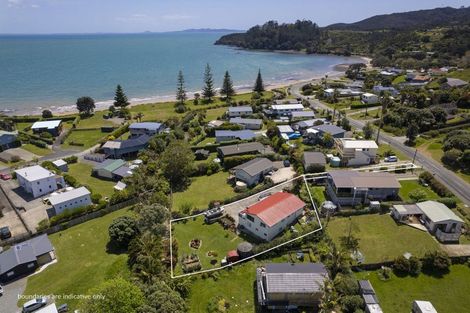 Photo of property in 21 Hihi Road, Hihi, Mangonui, 0494