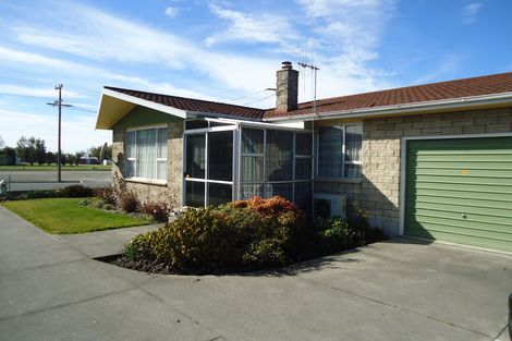 Photo of property in 5a Cameron Street, Waimate, 7924