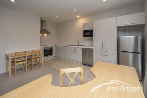 Photo of property in 11e Clarence Street South, Addington, Christchurch, 8024