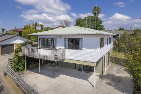 Photo of property in 57b Osprey Drive, Welcome Bay, Tauranga, 3112