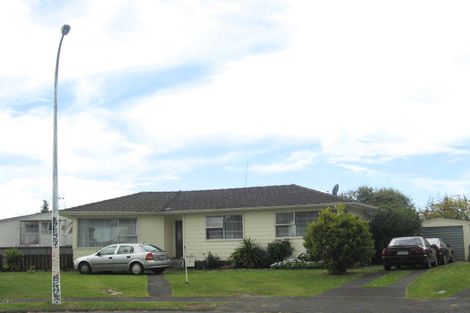 Photo of property in 19 Wenlock Place, Manurewa, Auckland, 2102