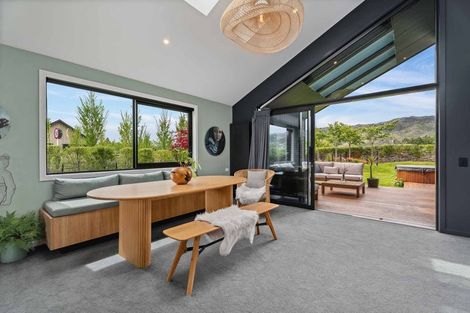 Photo of property in Wooing Tree Vineyard Ltd, 2 Blondie Drive, Cromwell, 9310