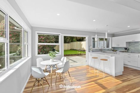 Photo of property in 21 Kennedy Grove, Stokes Valley, Lower Hutt, 5019