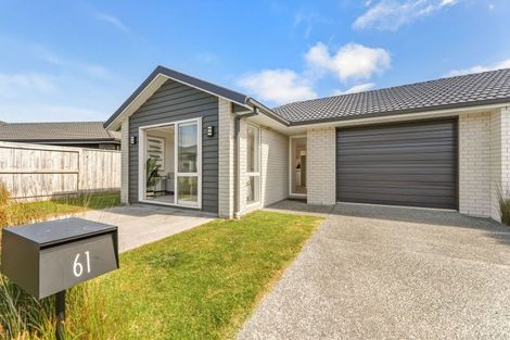 Photo of property in 61 Hills View Drive, Papamoa, 3118