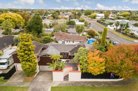 Photo of property in 50 Pitama Road, Awapuni, Palmerston North, 4412
