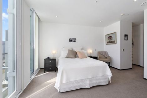 Photo of property in Il Casino Apartments, 704/38 Jessie Street, Te Aro, Wellington, 6011