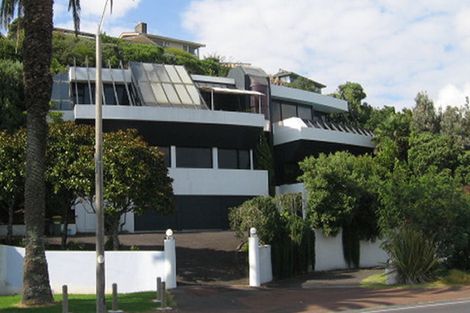 Photo of property in 307 Tamaki Drive, Saint Heliers, Auckland, 1071