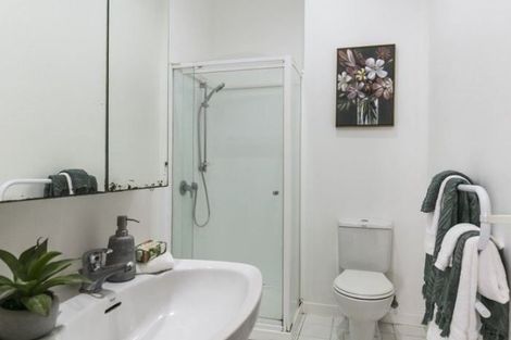Photo of property in Mendosa Terraces Apartments, 14/9 Ebor Street, Te Aro, Wellington, 6011