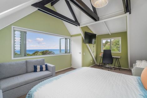 Photo of property in 556 Boat Harbour Road, Whenuakite, Whitianga, 3591