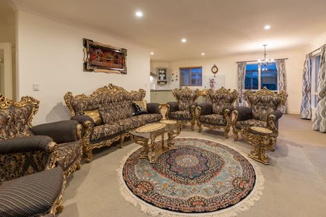 Photo of property in 46 Mistral Road, Northwood, Christchurch, 8051