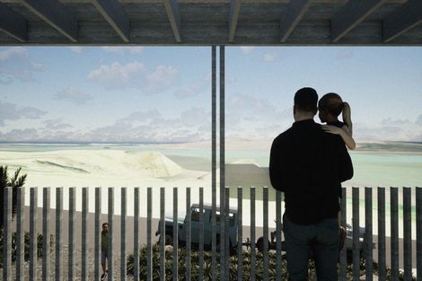 Photo of property in 548 Sulby Drive, Kawhia, 3889