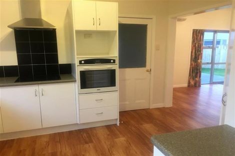 Photo of property in 16 Short Street, Richmond, Invercargill, 9810