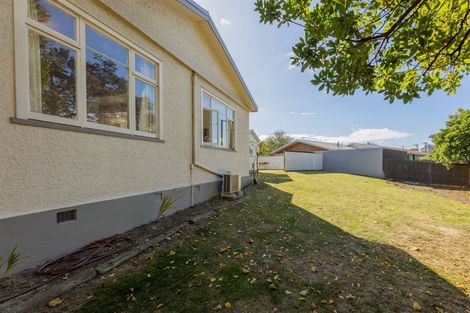 Photo of property in 470 Barrington Street, Addington, Christchurch, 8024