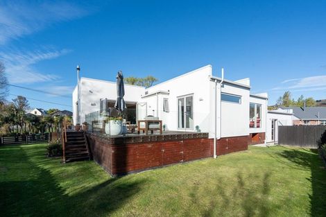 Photo of property in 218 Riverlaw Terrace, Saint Martins, Christchurch, 8022