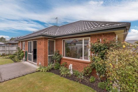 Photo of property in 5b Oldham Place, Darfield, 7510