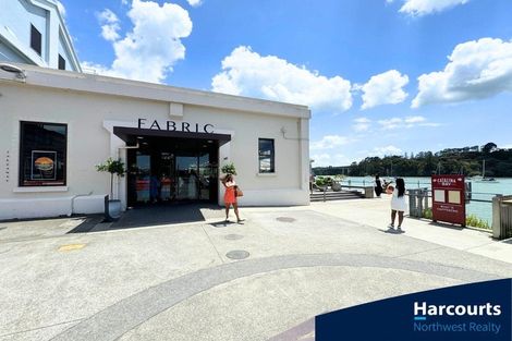 Photo of property in 501/6 Boundary Road, Hobsonville, Auckland, 0616