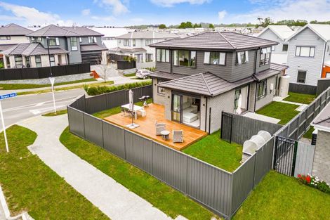 Photo of property in 1/8 Dale Road, Whenuapai, Auckland, 0618