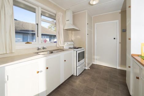 Photo of property in 4 Collins Street, Netherby, Ashburton, 7700