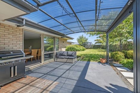 Photo of property in 21 Lignite Drive, Rolleston, 7614