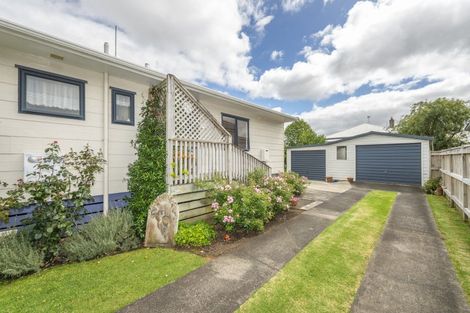 Photo of property in 18a Purnell Street, College Estate, Whanganui, 4500