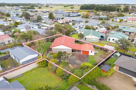 Photo of property in 110 Waiau Crescent, Kingswell, Invercargill, 9812