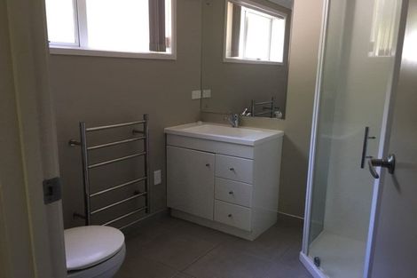 Photo of property in 58d Penrod Drive, Bell Block, New Plymouth, 4312