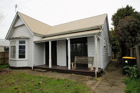 Photo of property in 132 Fitzgerald Avenue, Christchurch Central, Christchurch, 8011