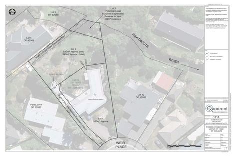 Photo of property in 13 Weir Place, Hoon Hay, Christchurch, 8025