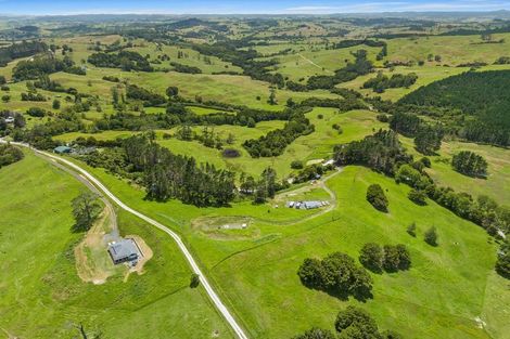 Photo of property in 485 Wharehine Road, Wharehine, Wellsford, 0973