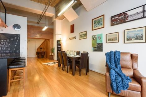 Photo of property in Stadium Garden Flats, 116/107 Thorndon Quay, Pipitea, Wellington, 6011