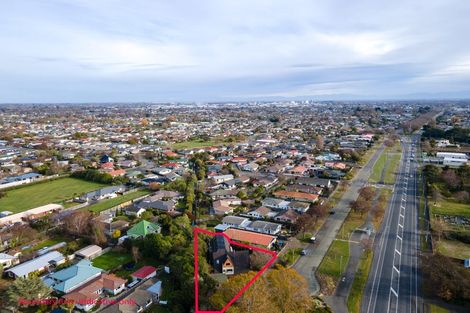 Photo of property in 518 Linwood Avenue, Woolston, Christchurch, 8062