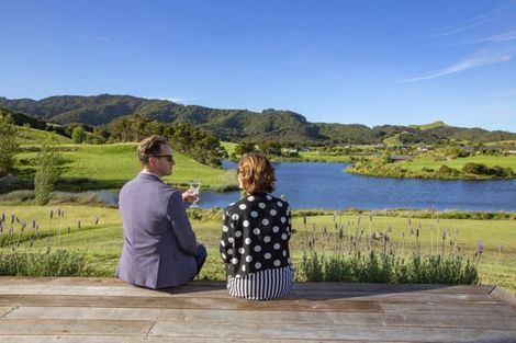 Photo of property in 61 Lakeview Lane, Mangawhai, 0573