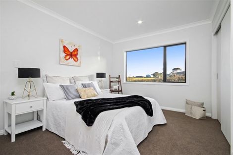 Photo of property in 137a Hunt Road, Pukekawa, Tuakau, 2696