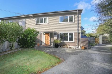 Photo of property in 25 Guildford Street, Burnside, Christchurch, 8053