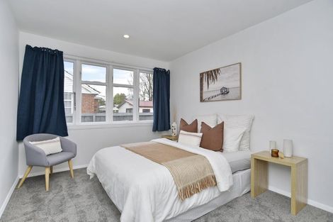 Photo of property in 97 Hoani Street, Northcote, Christchurch, 8052