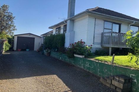 Photo of property in 13 Boundary Road, Opaheke, Papakura, 2113