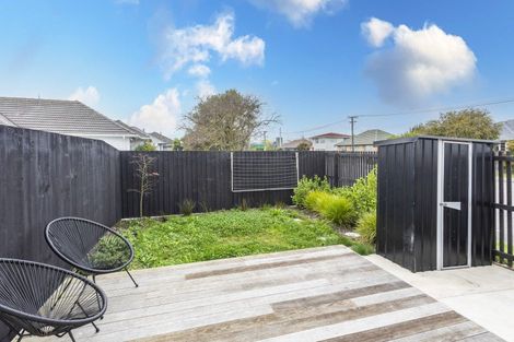 Photo of property in 5/33 Hercules Street, Shirley, Christchurch, 8013