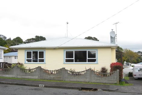 Photo of property in 35 Essex Street, Vogeltown, New Plymouth, 4310