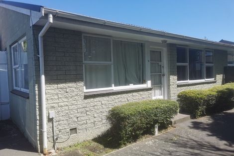 Photo of property in 3/93 Sherborne Street, St Albans, Christchurch, 8014