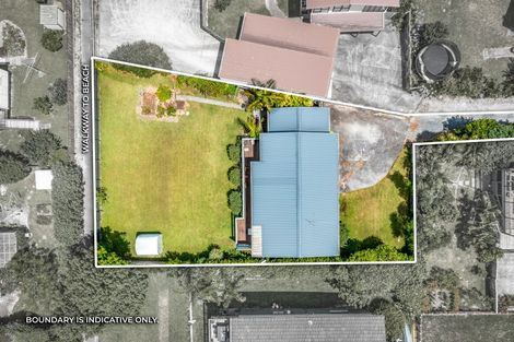 Photo of property in 275 Mahurangi East Road, Snells Beach, 0920