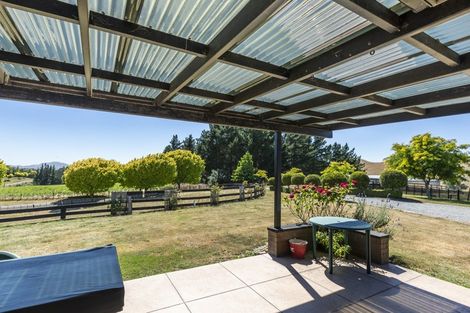 Photo of property in 56 Ireland Road, Waipawa, 4277