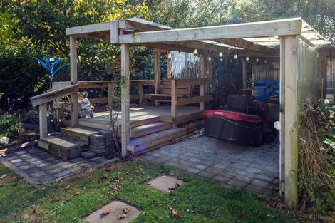 Photo of property in 249 Talbot Street, Geraldine, 7930