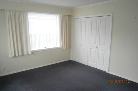 Photo of property in 47 Milne Crescent, Taita, Lower Hutt, 5011